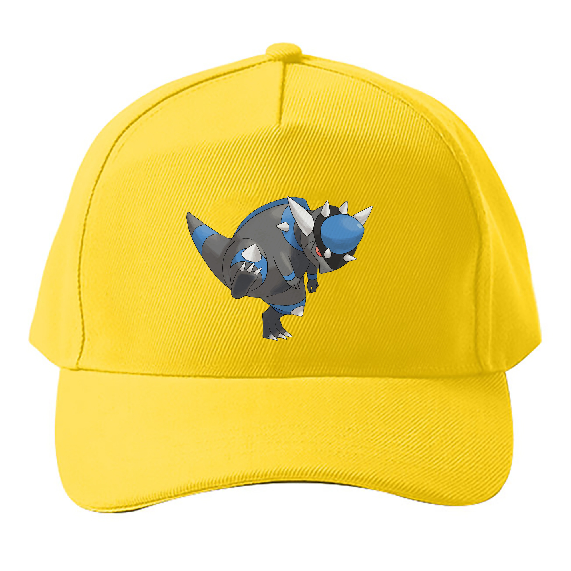 （画像用） ポケットモンスター Pokémon ベースボールキャップ 綿100％ 男女兼用 帽子 スポーツ
